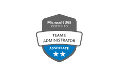 IT Knowledge - Microsoft Certified Teams Administrator